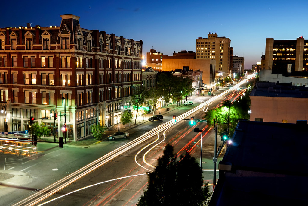 Continued Commitment to Community