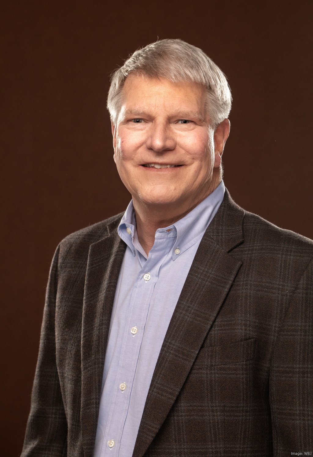 Picture of Tom Kennalley, CFO of Bonavia Properties