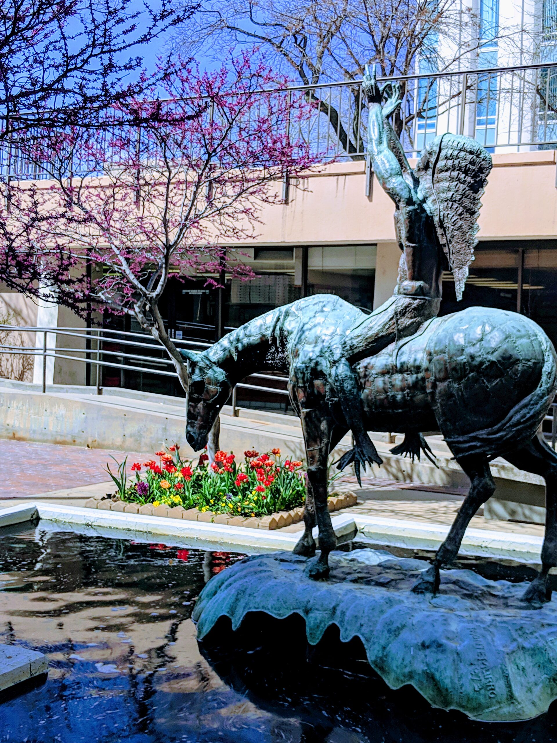 Garvey and Bonavia Family’s Strong Ties to Community