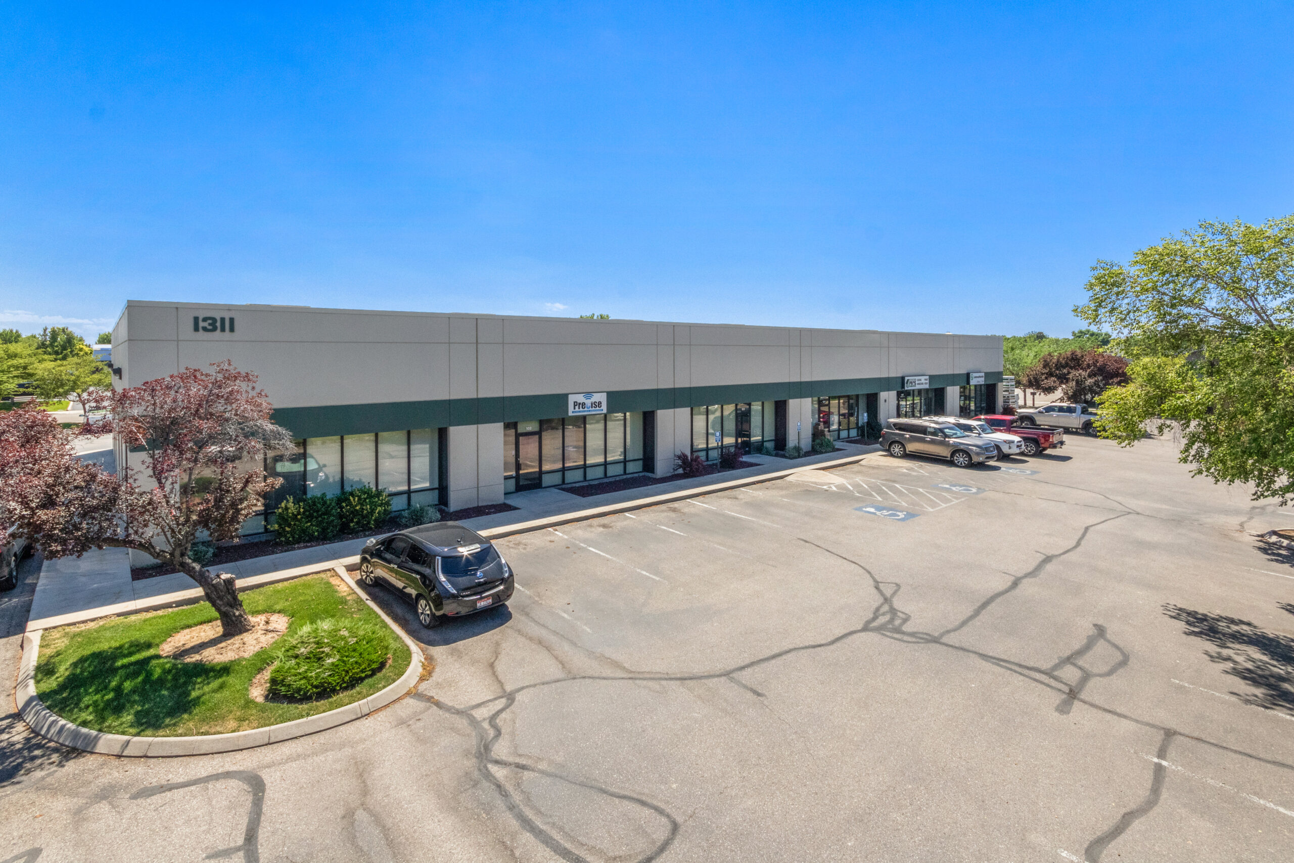 1311 E Franklin, Meridian, ID